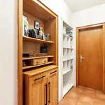 Am Apartment