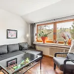 Am Apartmán *
