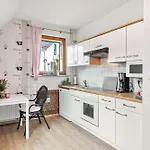 Apartmán Am *