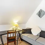 Am Apartmán *
