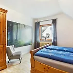 Am Apartmán Olsberg
