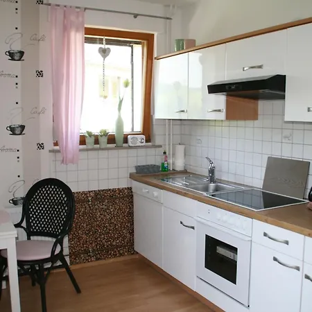 Apartman Am Olsberg