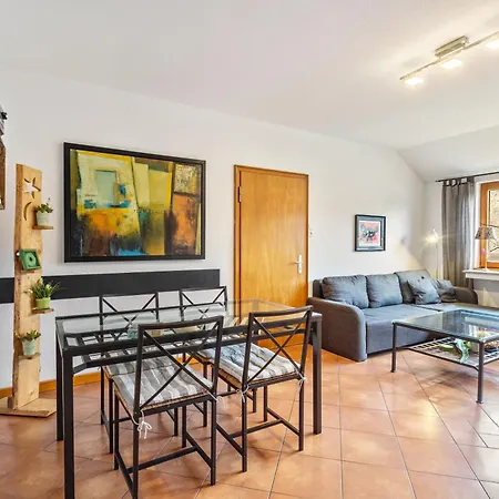 Apartment Am