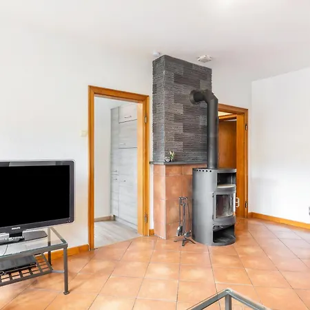 Apartment Am Olsberg