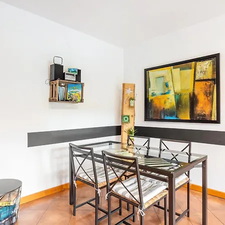 Apartment Am Olsberg