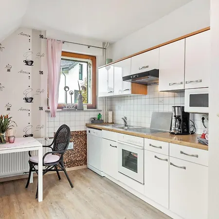 Apartment Am *