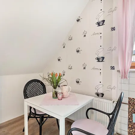 Apartment Am *