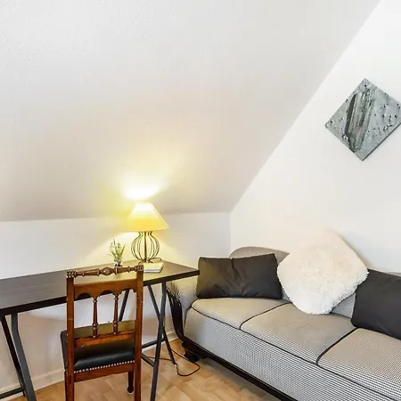 Am Apartment *