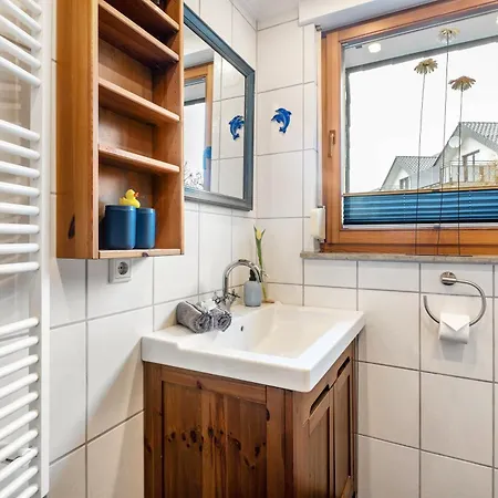 Apartment Am