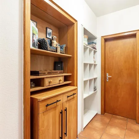 Apartment Am