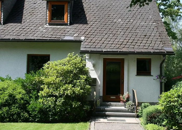 Am شقة اولسبرغ