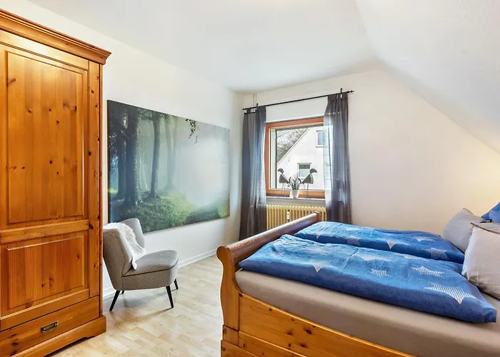 شقة Am اولسبرغ