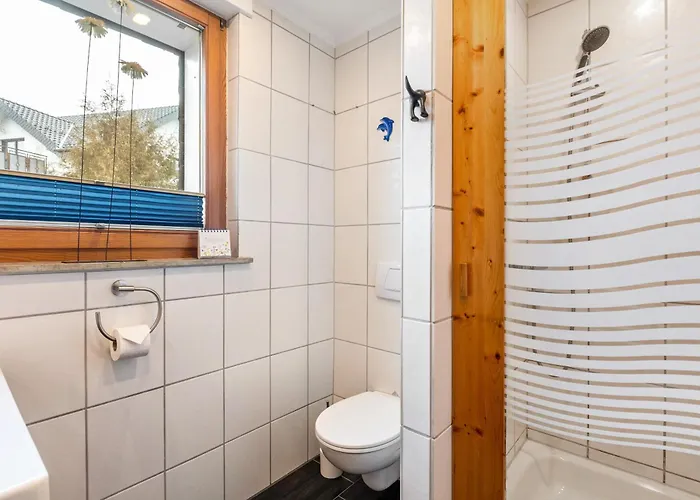 Am شقة اولسبرغ