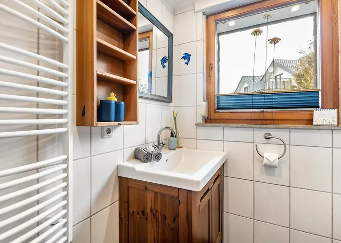 شقة Am اولسبرغ